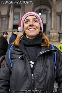 2019-12-26 Milano - Critical Mass 15